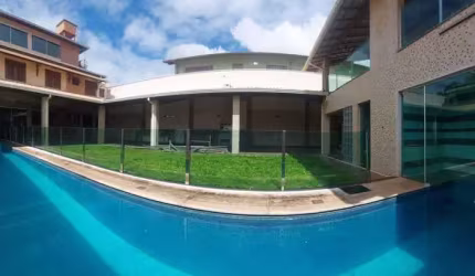 Casa com 4 quartos à venda em Belo Horizonte