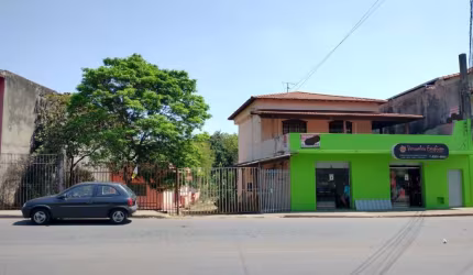 Casa com 4 quartos à venda em Belo Horizonte