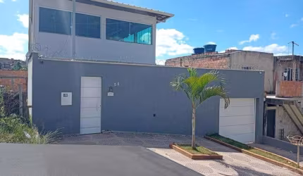 Casa com 3 quartos à venda em Betim