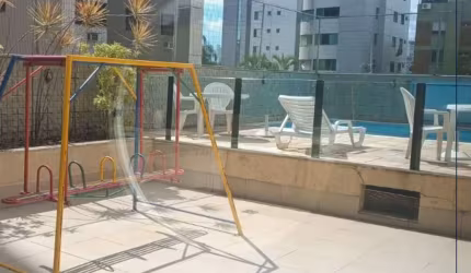 Cobertura com 2 quartos à venda em Belo Horizonte