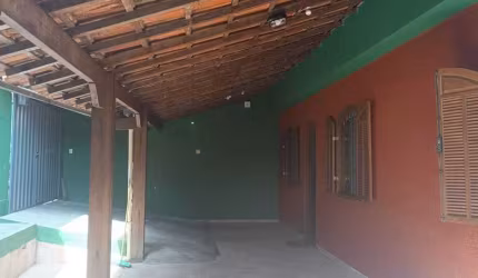 Casa com 3 quartos à venda em Belo Horizonte