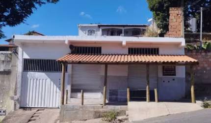 Casa com 3 quartos à venda em Ibirité