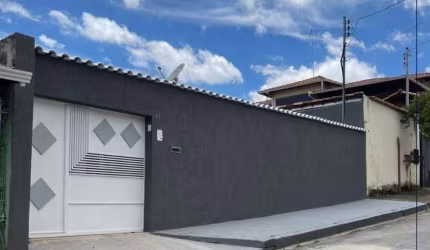Casa com 3 quartos à venda em Betim