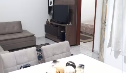 Casa Geminada com 2 quartos à venda em Betim