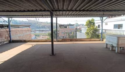 Casa com 3 quartos à venda em Belo Horizonte