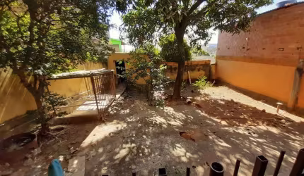 Casa com 3 quartos à venda em Belo Horizonte