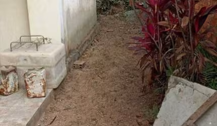 Lote / Terreno com 3 quartos à venda em Belo Horizonte