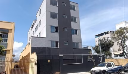 Apartamento com 2 quartos à venda em Belo Horizonte