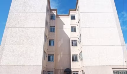 Apartamento com 2 quartos à venda em Belo Horizonte