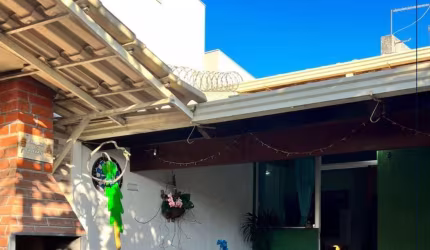 Casa com 2 quartos à venda em Betim