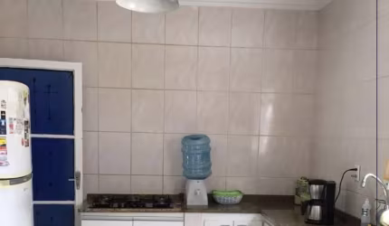 Casa com 3 quartos à venda em Belo Horizonte
