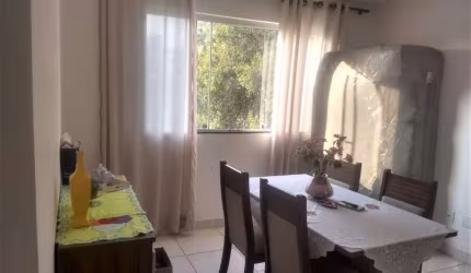 Cobertura com 3 quartos à venda em Belo Horizonte