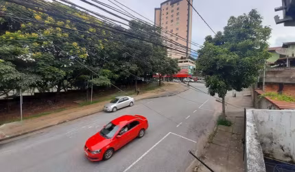 Casa com 6 quartos à venda em Belo Horizonte