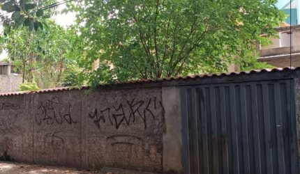 Lote / Terreno à venda em Belo Horizonte