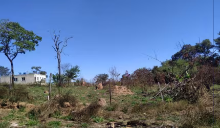 Lote / Terreno à venda em São Joaquim De Bicas