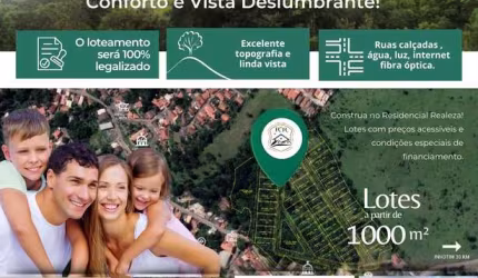 Lote / Terreno à venda em Brumadinho