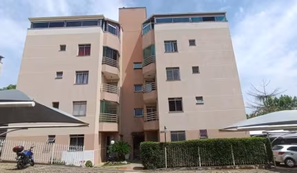 Cobertura com 2 quartos à venda em Contagem