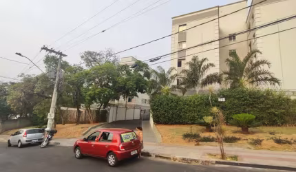 Apartamento com 2 quartos à venda em Belo Horizonte