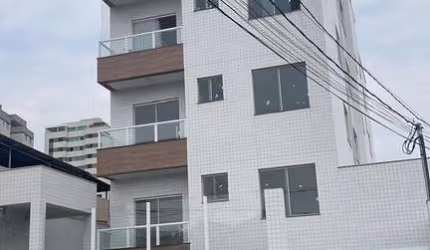 Apartamento com 3 quartos à venda em Belo Horizonte