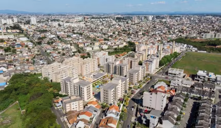 Lançamento no Neoville em Curitiba.