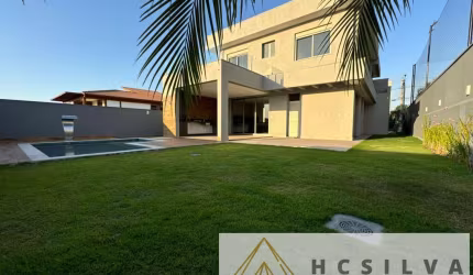 Casa para Venda em Vespasiano, gran park, 4 dormitórios, 4 suítes, 5 banheiros, 2 vagas