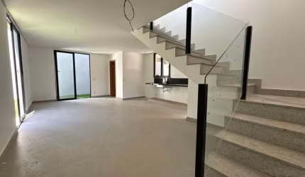Apartamento para Venda em Belo Horizonte, Trevo, 3 dormitórios, 1 suíte, 3 banheiros, 2 vagas