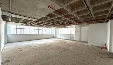 Sala Comercial para Venda em Belo Horizonte, lourdes, 4 vagas