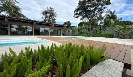 Casa para Venda em Belo Horizonte, Bandeirantes (Pampulha), 4 dormitórios, 4 suítes, 8 banheiros, 10 vagas