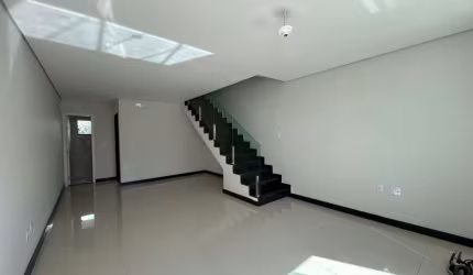 Casa para Venda em Belo Horizonte, Planalto, 3 dormitórios, 1 suíte, 3 banheiros, 2 vagas