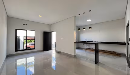 Casa no bairro Vila Mariana em Americana