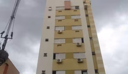 Apartamento com 1 quarto à venda na Rua Doutor Saulo Porto Virmond, 1064, Chácara Paulista, Maringá, 22 m2 por R$ 210.000