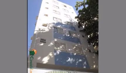 Kitnet / Stúdio à venda na Rua Professor Itamar Orlando Soares, 409, Zona 07, Maringá, 22 m2 por R$ 190.000