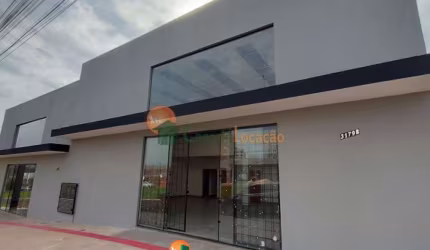 Sala comercial para alugar na Avenida Deputado José Alves dos Santos, 3179, Jardim Brasil, Maringá, 250 m2 por R$ 4.500