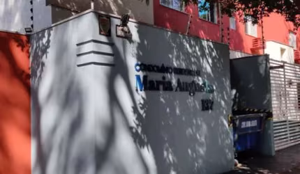 Kitnet / Stúdio à venda na Rua Tietê, Zona 07, Maringá, 27 m2 por R$ 210.000