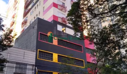 Apartamento todo mobiliado disponível para venda!