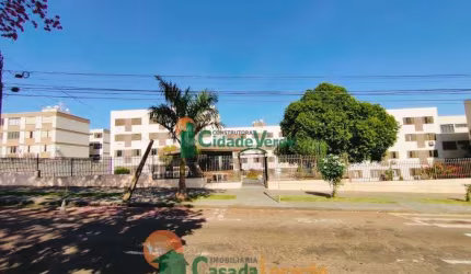 Excelente apartamento no Jardim Dourados.