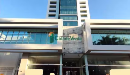 Você procura um lugar para estruturar seus negócios ou uma oportunidade de investimento?