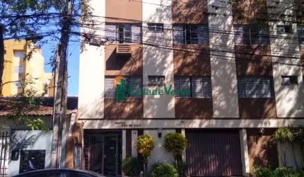 Apartamento à Venda - Sem mobiliado