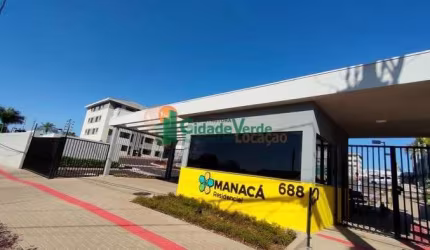 Lindo apartamento semi mobiliado em Maringá!