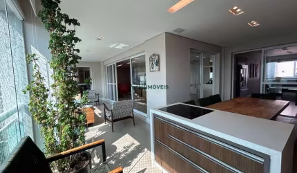 Apartamento à venda no condomínio HELBOR BELVEDERE, Jardim das Colinas em SJC