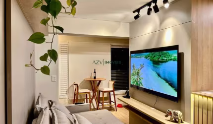 Apartamento no condomínio MOVE RESIDENCE em São José dos Campos-SP