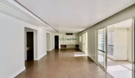 Apartamento a Venda no Edifício Aquarius Resort no Jardim Aquarius - SJC