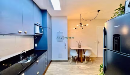 Apartamento garden a venda no condomínio Soul Parque em São José dos Campos-SP