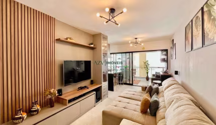 Apartamento a Venda no Edifício Mayfair no Vila Adyana em São José dos Campos/SP
