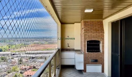 Apartamento no condomínio Rio Branco, Jardim Aquarius, São José dos Campos - SP