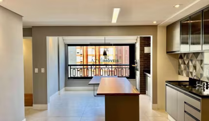 Lindo Apartamento para Locação no Edifício Marinella, no Jardim Apolo, SJC/SP