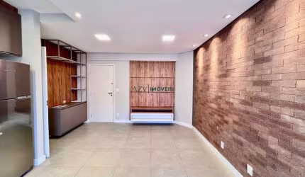 Apartamento no condomínio Piazza Strauss em São José dos Campos-SP