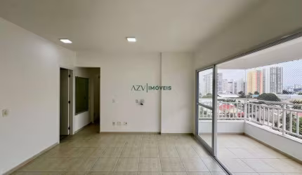 Apartamento a Venda no Edifício Ibiza no Jardim Aquarius - SJC