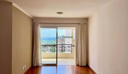 Apartamento a Venda no Edifício Maison Barbára no Jardim Aquarius em SJC/SP