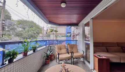 Apartamento no condomínio Varandas Santos Drumont em São José dos Campos-SP